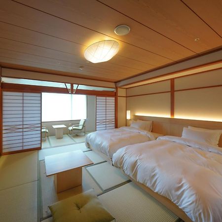 Hotel Gyokusen Matsue Esterno foto