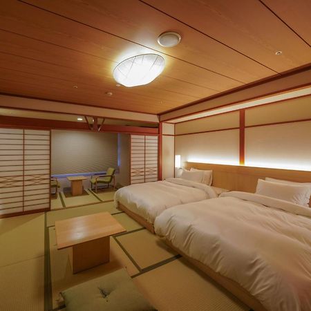 Hotel Gyokusen Matsue Esterno foto