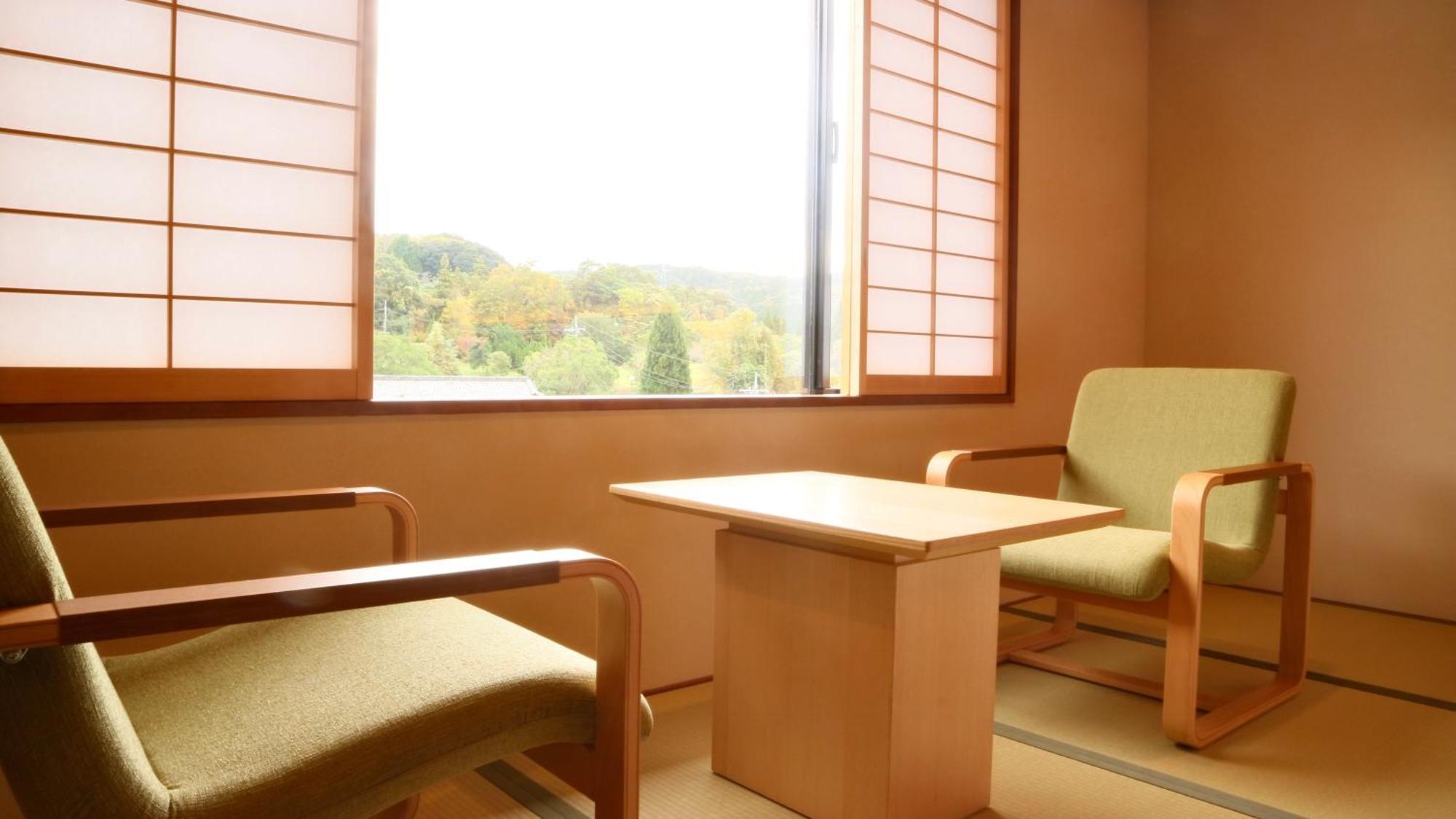 Hotel Gyokusen Matsue Esterno foto